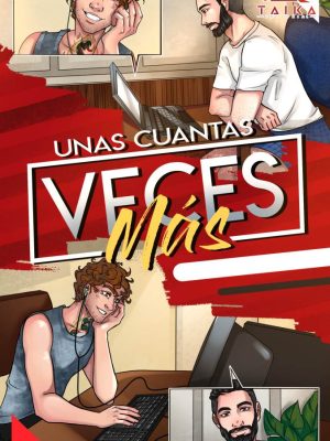 Unas cuantas veces más