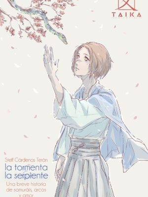 La tormenta y la serpiente - Ebook gratuito