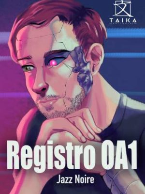 Registro OA1 - Ebook gratuito