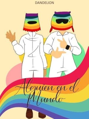 Alguien en el mundo - Ebook gratuito