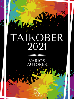 Taikober2021 - Ebook gratuito