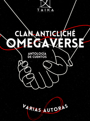 Clan Anticliché Omegaverse - Ebook gratuito