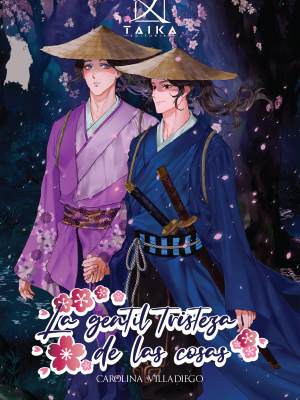 La gentil tristeza de las cosas