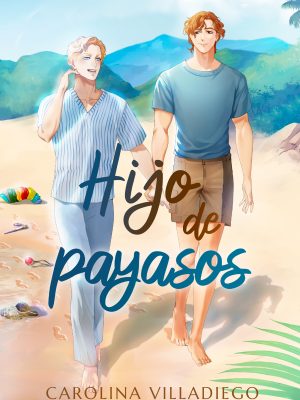 Hijo de Payasos