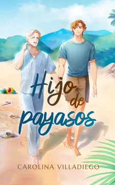 Hijo de Payasos
